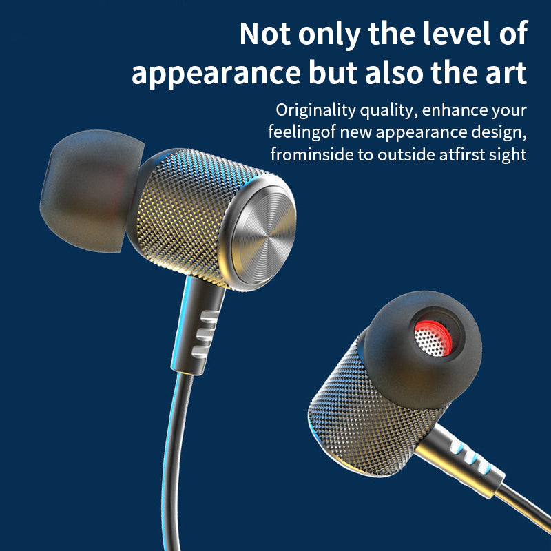 R100 IPX5 Waterproof Wireless Bluetooth Earphones Magnetic Neck-mounted Sports Headphones R100 IPX5 Waterproof Wireless Bluetooth Earphones Magnetic Neck-mounted Sports Headphones